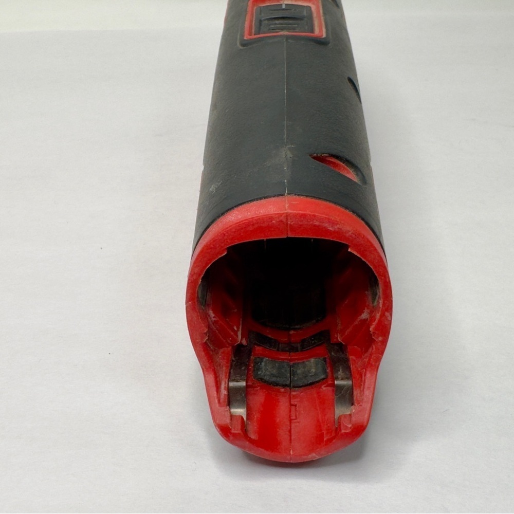 Milwaukee 2426-20 M12 Multi Tool ( NOT WORKING , SELLING FOR PARTS) - Picture 6 of 8